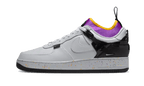 Nike Air Force 1 Low Undercover Grey Fog