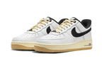 Nike Air Force 1 '07 LX Low Command Force Summit White Black