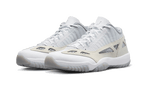 Air Jordan 11 Low IE Light Orewood Brown