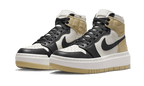 Air Jordan 1 Elevate High Team Gold