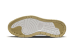 Air Jordan 1 Elevate High Team Gold