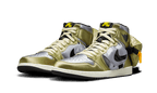 Air Jordan 1 High OG Stash Metallic Gold