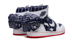 Air Jordan 1 High Stash Quai 54