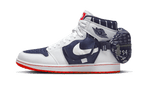 Air Jordan 1 High Stash Quai 54