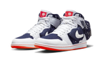 Air Jordan 1 High Stash Quai 54