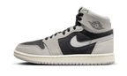 Air Jordan 1 High Zoom Air CMFT 2 Light Iron Ore
