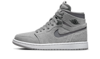 Air Jordan 1 High Zoom CMFT Medium Grey