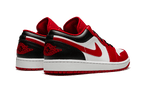 Air Jordan 1 Low Bulls