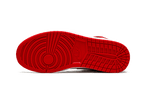Air Jordan 1 Low Bulls