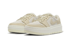 Air Jordan 1 Low Elevate Tan Suede