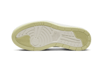 Air Jordan 1 Low Elevate Tan Suede