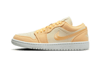 Air Jordan 1 Low SE Celestial Gold