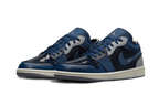 Air Jordan 1 Low SE Craft Obsidian