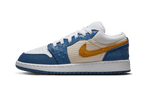Air Jordan 1 Low SE Multi-Texture