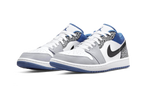 Air Jordan 1 Low SE True Blue