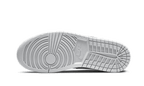 Air Jordan 1 Low Shadow Toe