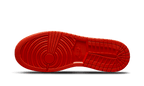 Air Jordan 1 Low Team Orange