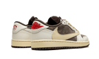 Air Jordan 1 Low Travis Scott Reverse Mocha