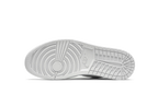 Air Jordan 1 Low Triple White
