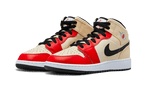 Air Jordan 1 Mid Dunk Contest