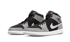 Air Jordan 1 Mid Elephant Print