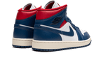 Air Jordan 1 Mid French Blue