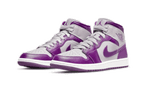 Air Jordan 1 Mid Magenta (2022)