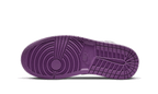 Air Jordan 1 Mid Magenta (2022)