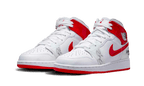 Air Jordan 1 Mid Rookie Season