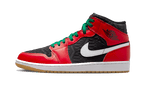 Air Jordan 1 Mid SE Christmas