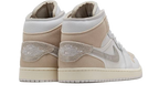 Air Jordan 1 Mid SE Craft Tech Grey