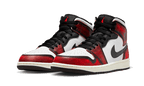 Air Jordan 1 Mid SE Wear-Away Chicago