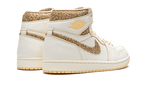 Air Jordan 1 Retro High OG Craft Vibrations Of Naija