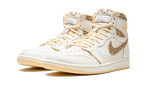 Air Jordan 1 Retro High OG Craft Vibrations Of Naija