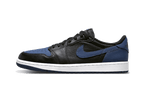 Air Jordan 1 Retro Low OG Mystic Navy