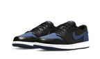 Air Jordan 1 Retro Low OG Mystic Navy