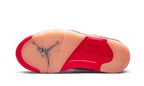 Air Jordan 5 Low Arctic Pink