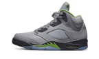Air Jordan 5 Retro Green Bean