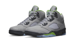 Air Jordan 5 Retro Green Bean