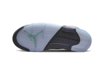 Air Jordan 5 Retro Green Bean