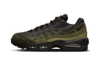 Nike Air Max 95 Black Earth