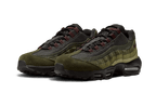 Nike Air Max 95 Black Earth