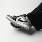Air Jordan 1 Low Shadow Toe