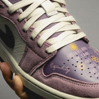 Air Jordan 1 Low Unity