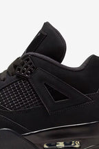 Air Jordan 3 Retro Black Cat (2025)