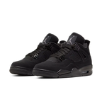 Air Jordan 3 Retro Black Cat (2025)
