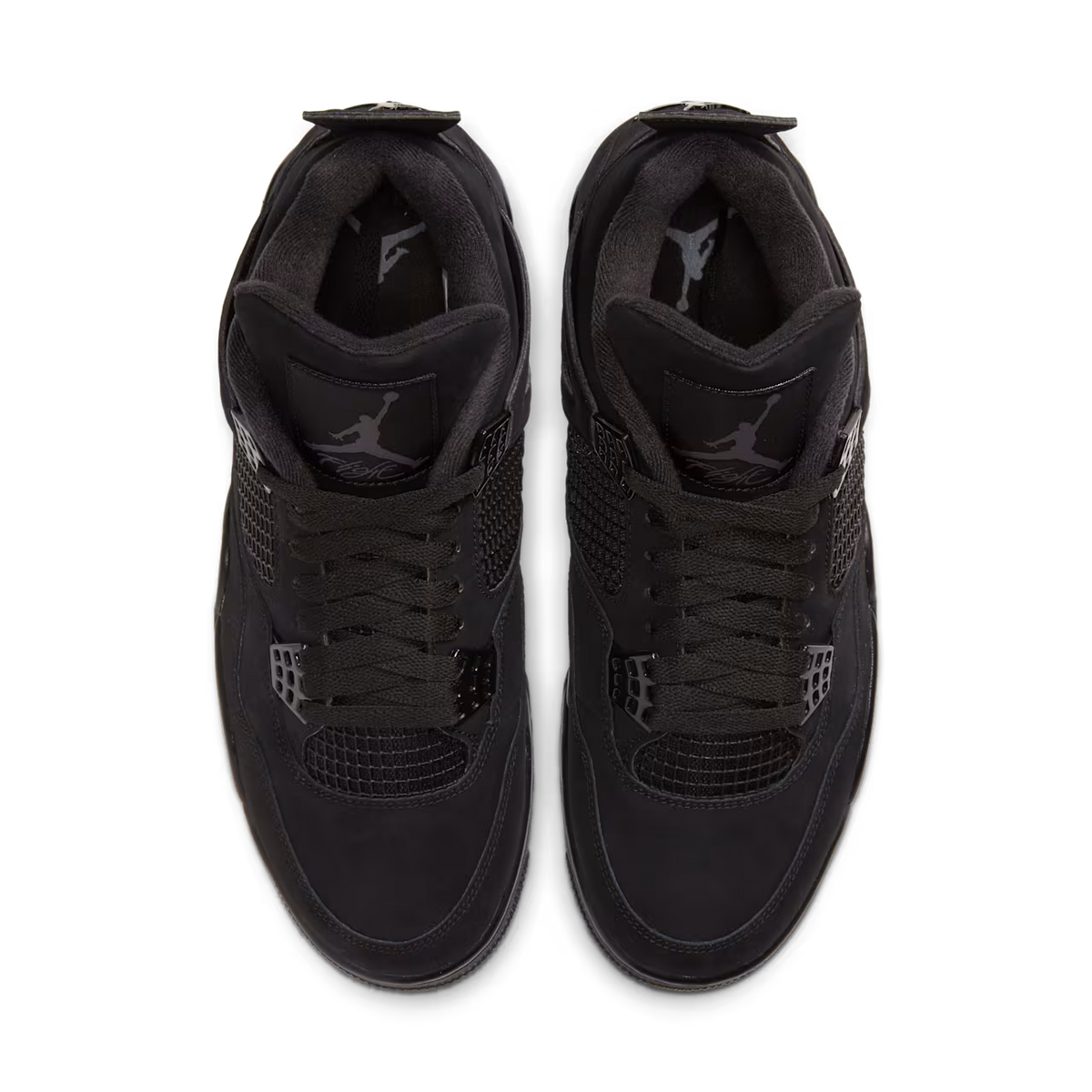 Air Jordan 3 Retro Black Cat (2025)