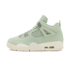 Nike Air Jordan 4 Seafoam Sail