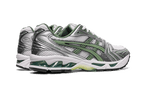 ASICS Gel-Kayano 14 White Pure Silver Slate Grey Sage