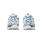 ASICS Gel-NYC Cream Arctic Sky